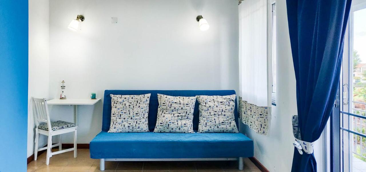 Rainbow Guest House มาดาลีนา ภายนอก รูปภาพ