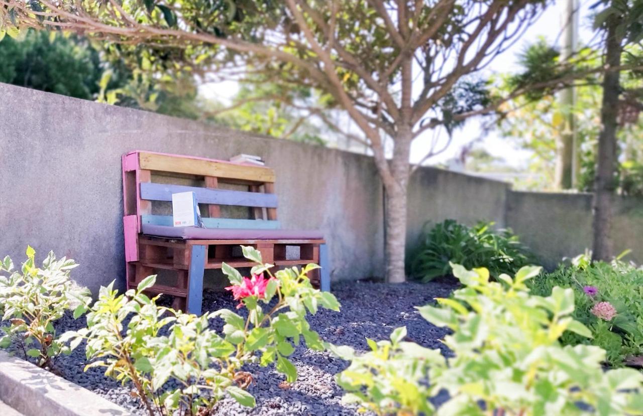 Rainbow Guest House มาดาลีนา ภายนอก รูปภาพ
